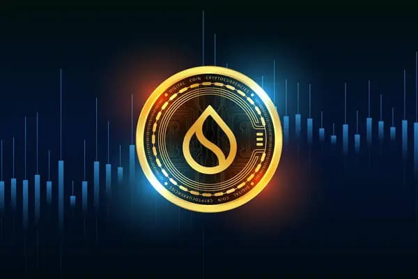 Introduction to the Sui Blockchain